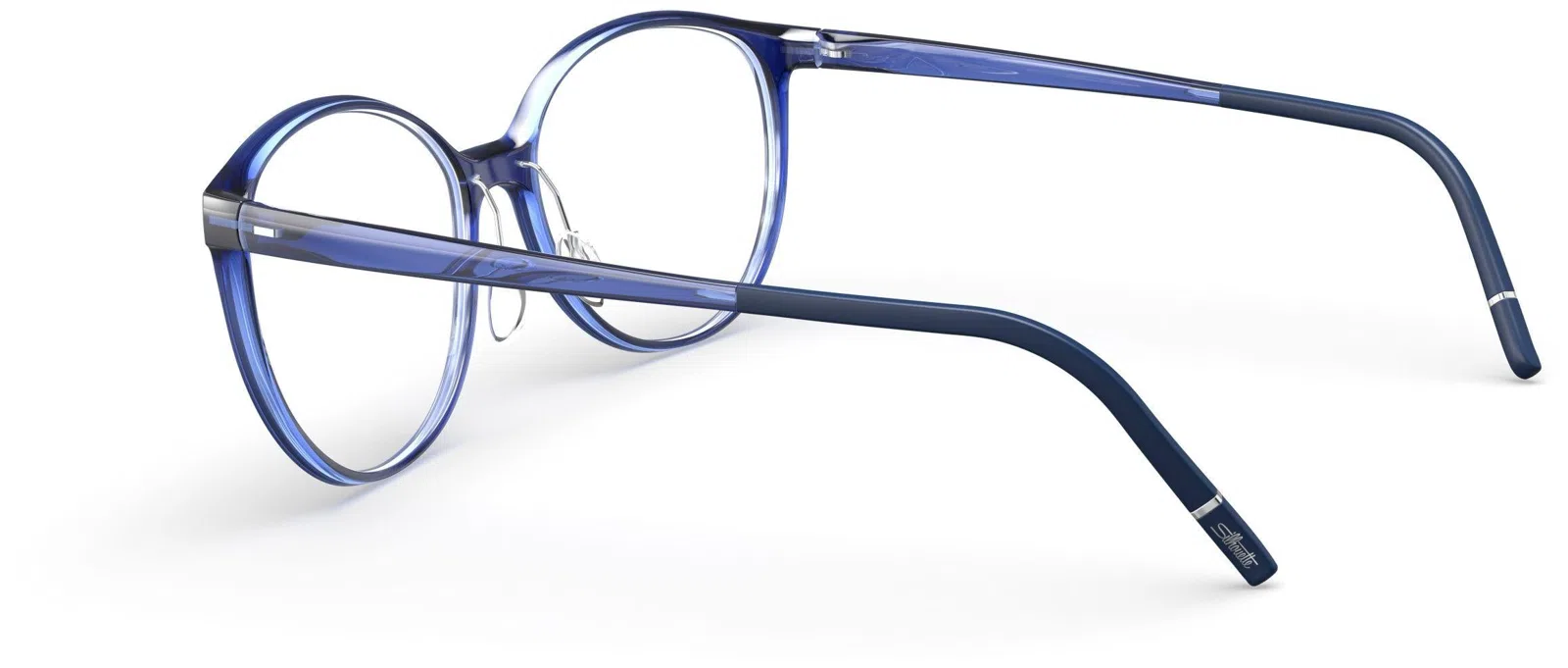 Silhouette Clear Sky 1622 Eyeglasses - view 14